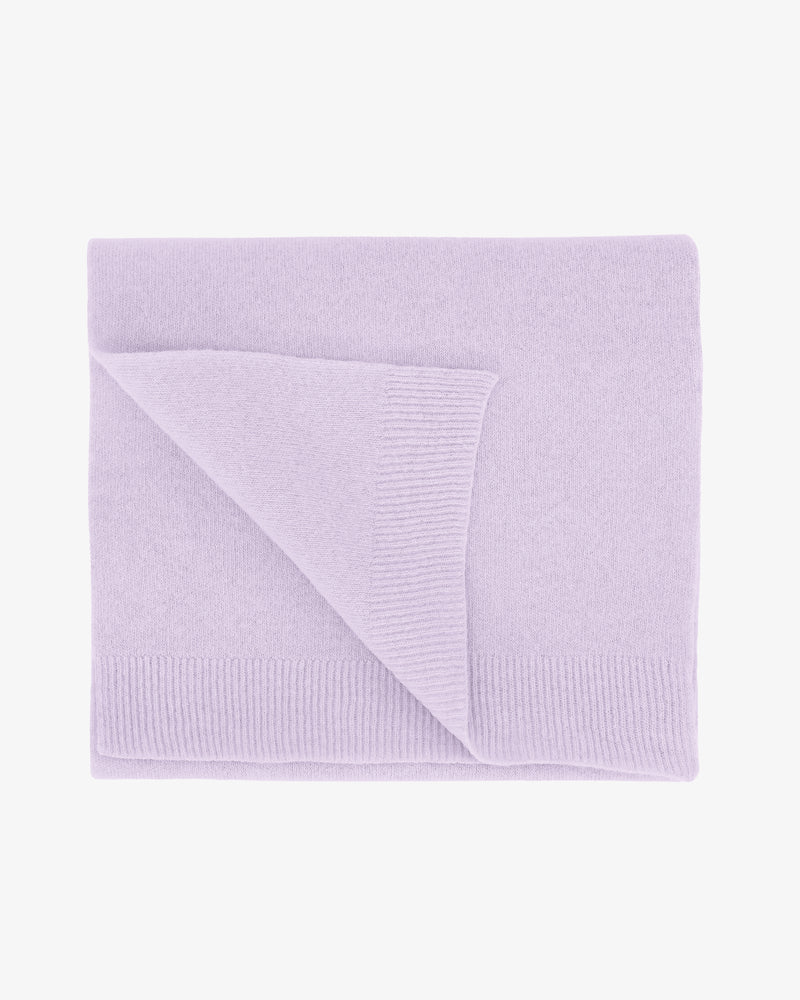 Merino Wool Scarf