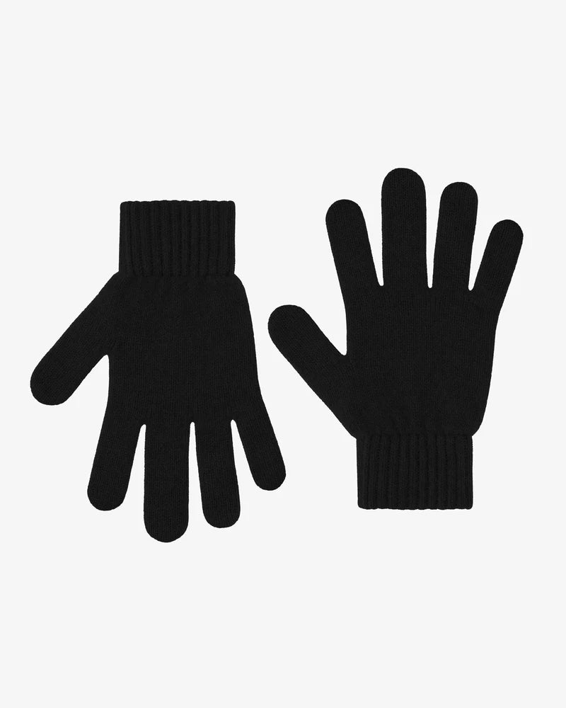Merino Wool Gloves