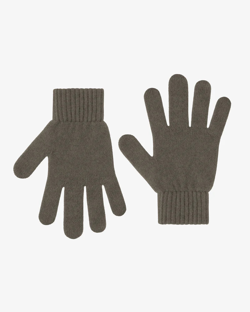 Merino Wool Gloves