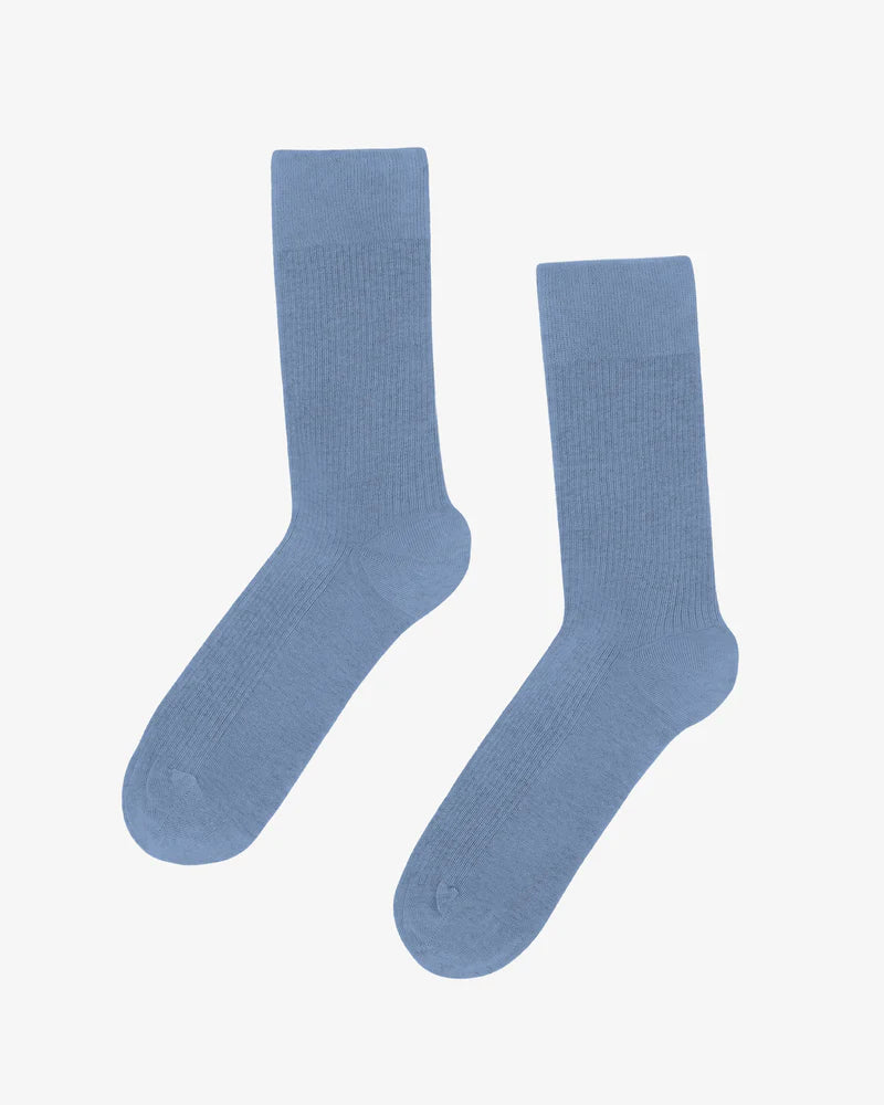 Classic Organic Sock