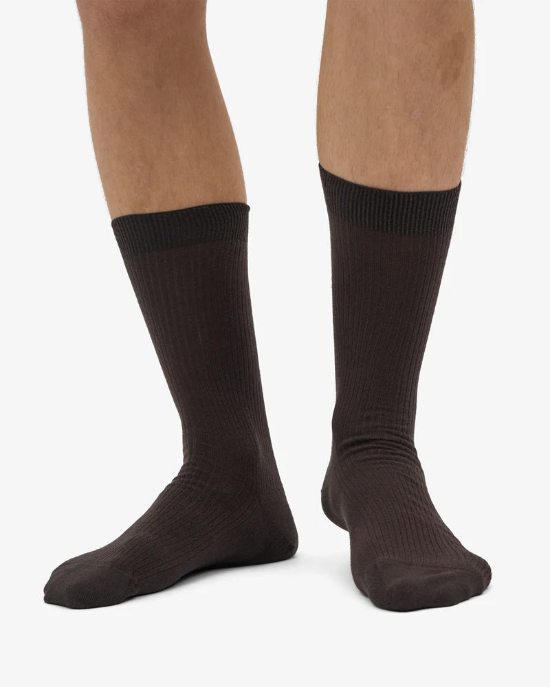 Classic Organic Sock