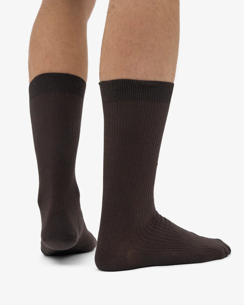 Classic Organic Sock
