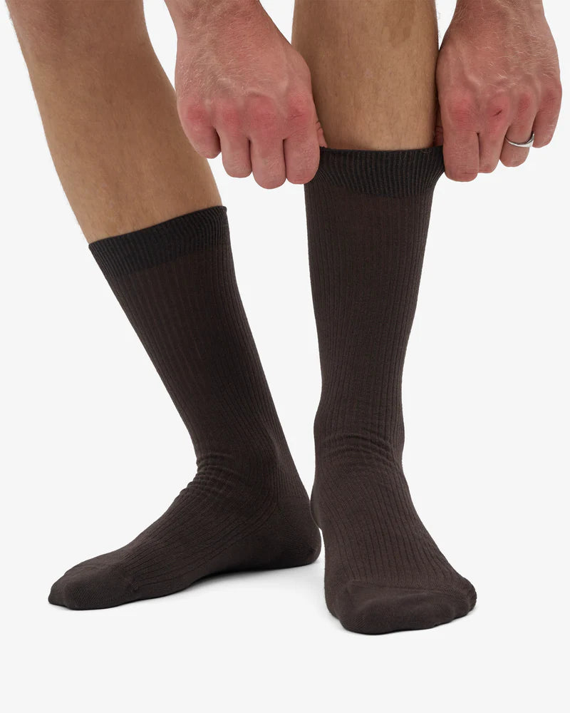 Classic Organic Sock
