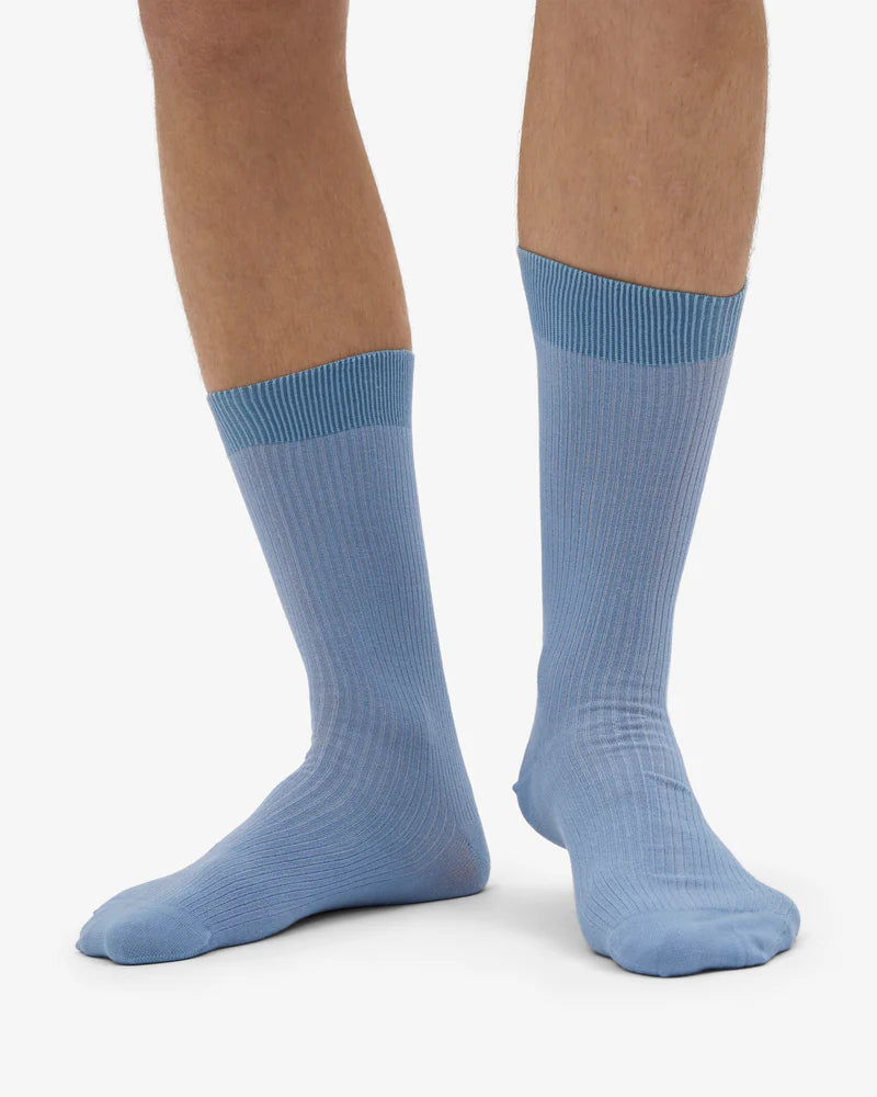 Classic Organic Sock