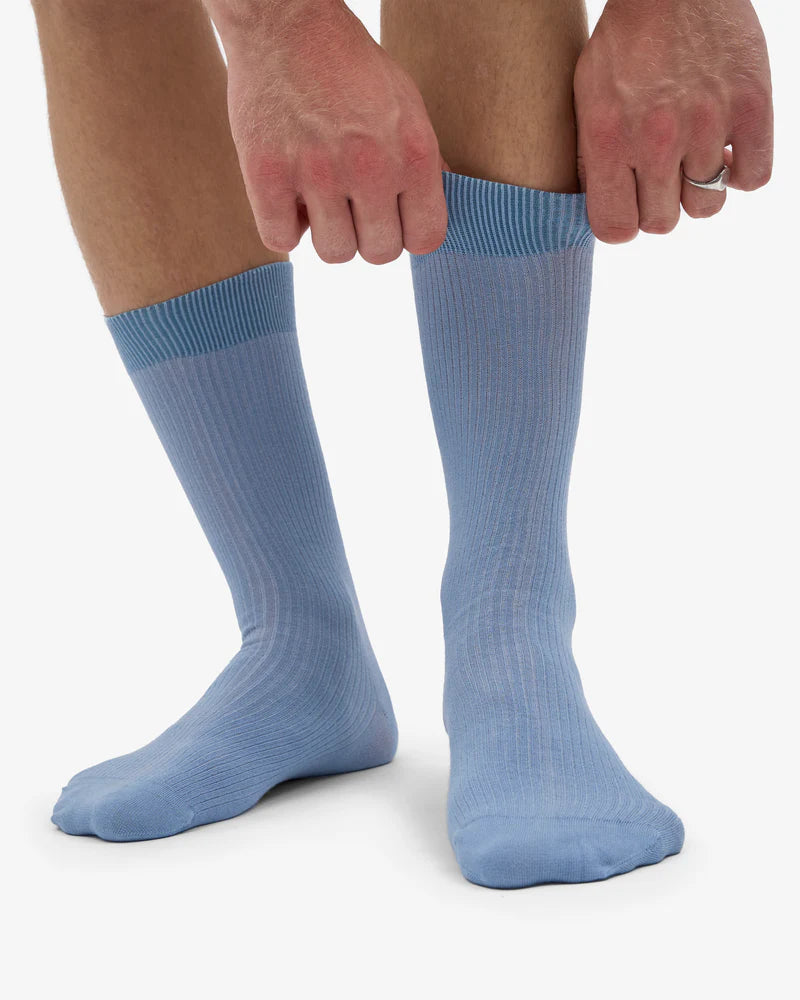 Classic Organic Sock