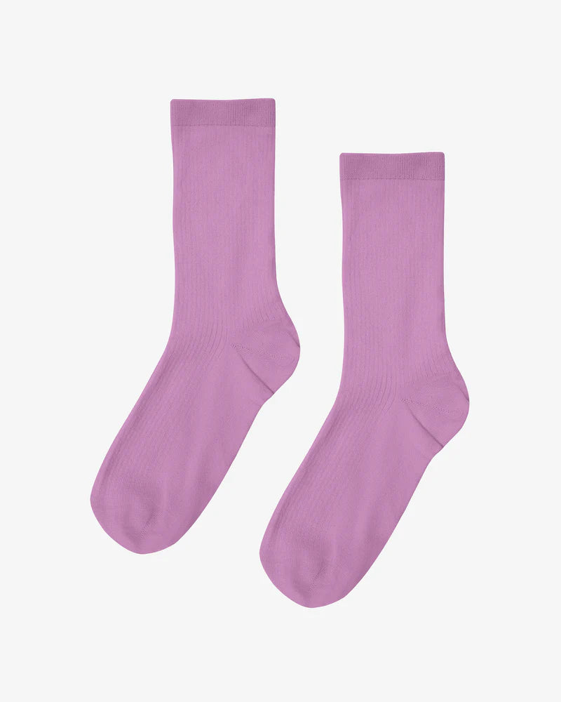 Women Classic Organic Sock