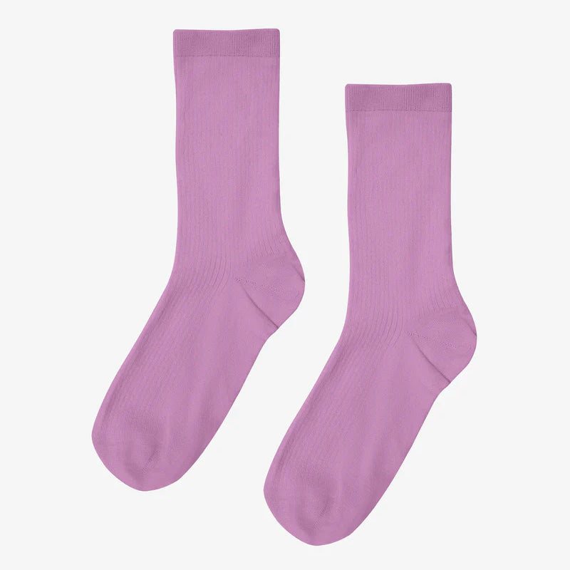 Women Classic Organic Sock