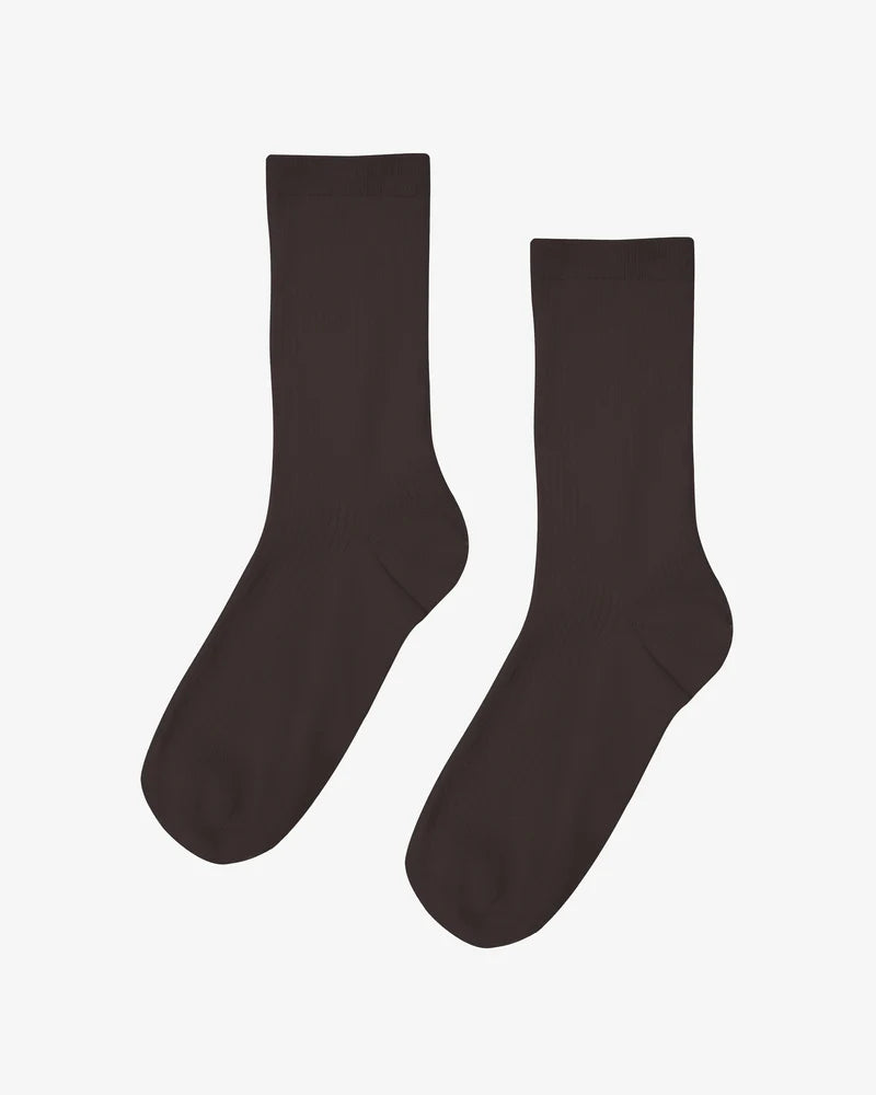 Women Classic Organic Sock