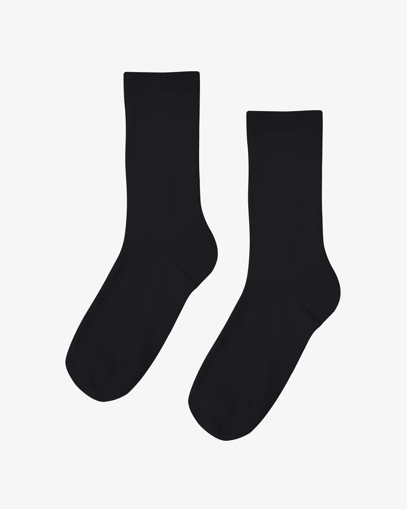 Women Classic Organic Sock