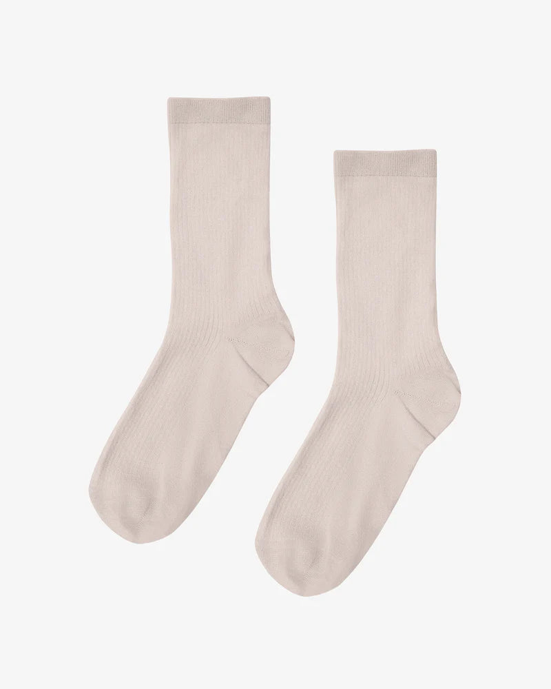 Women Classic Organic Sock