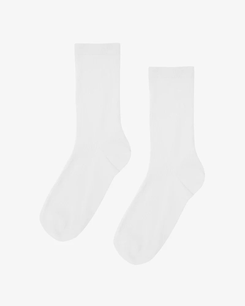 Women Classic Organic Sock