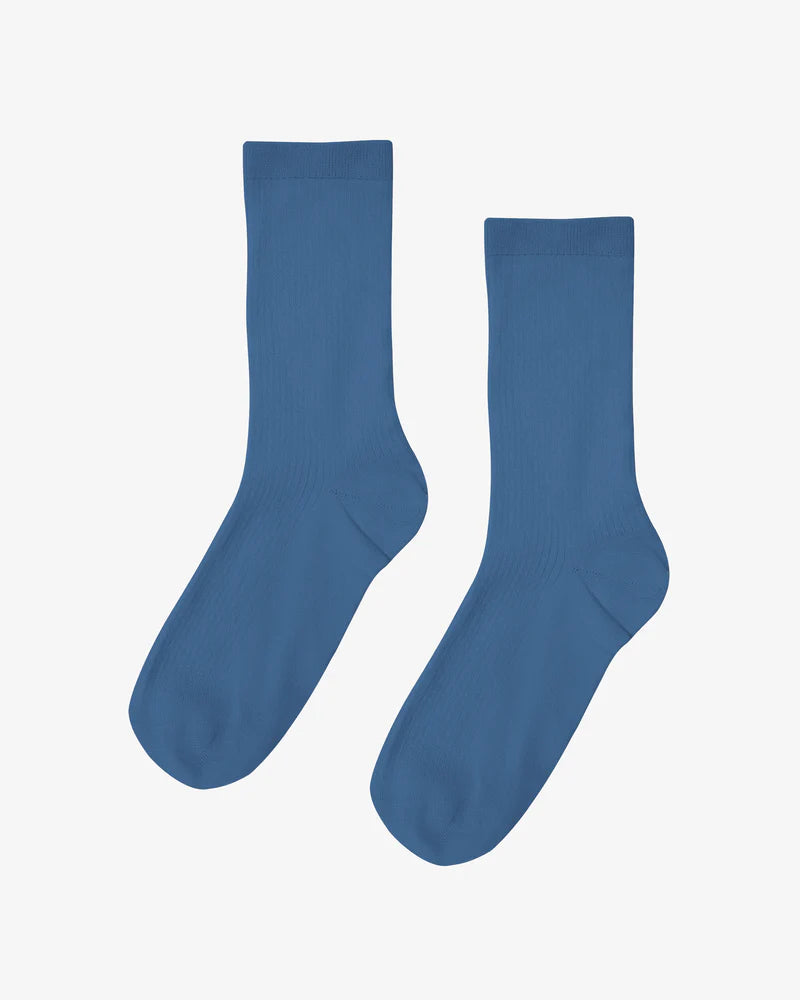 Women Classic Organic Sock