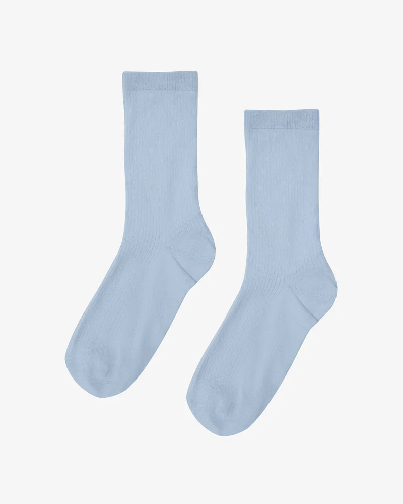 Women Classic Organic Sock
