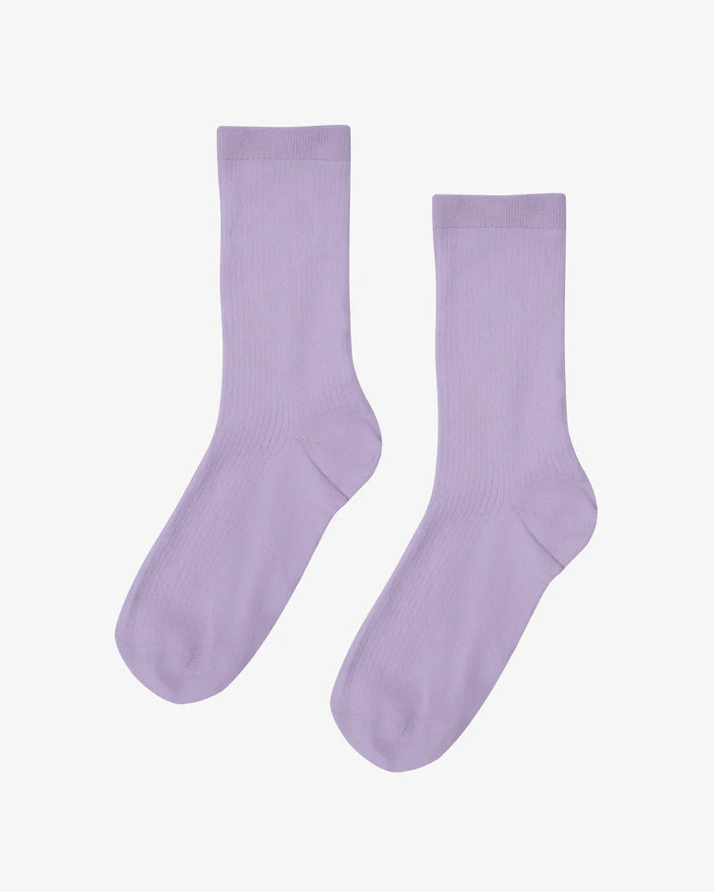 Women Classic Organic Sock