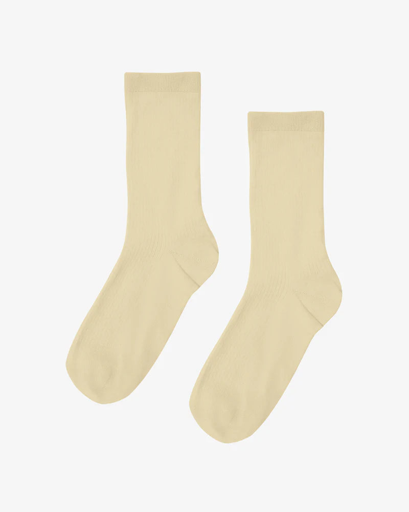 Women Classic Organic Sock