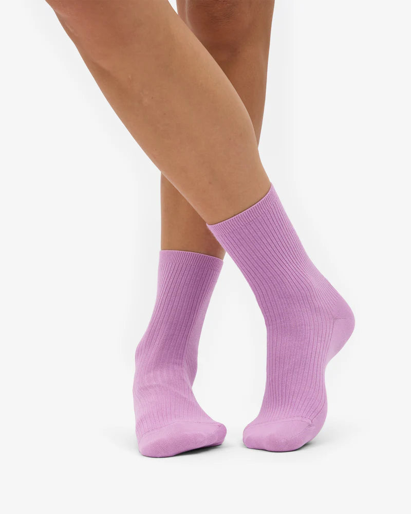 Women Classic Organic Sock