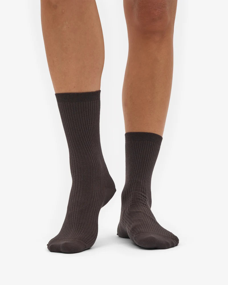 Women Classic Organic Sock