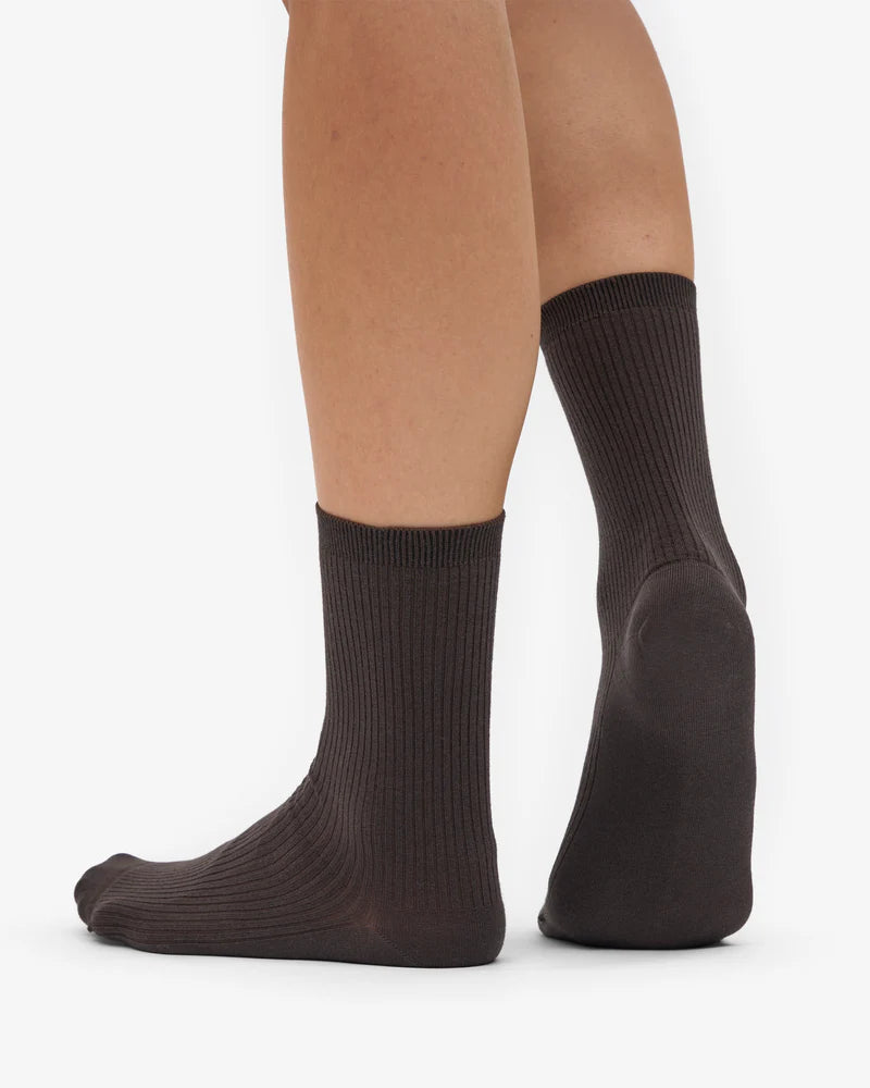 Women Classic Organic Sock
