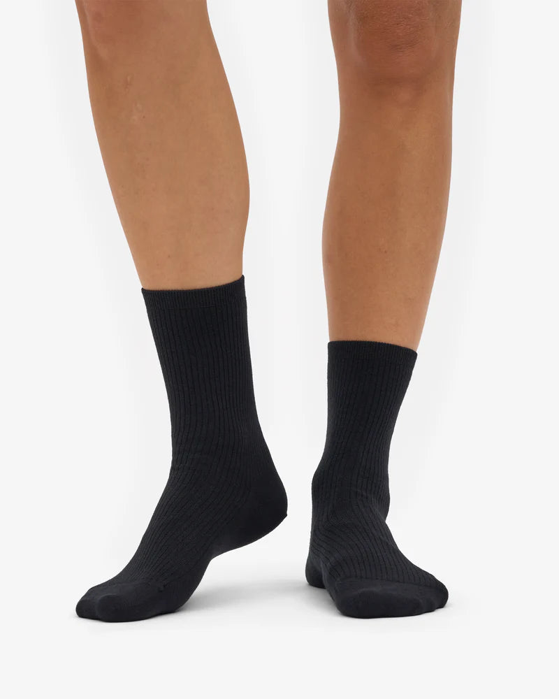 Women Classic Organic Sock