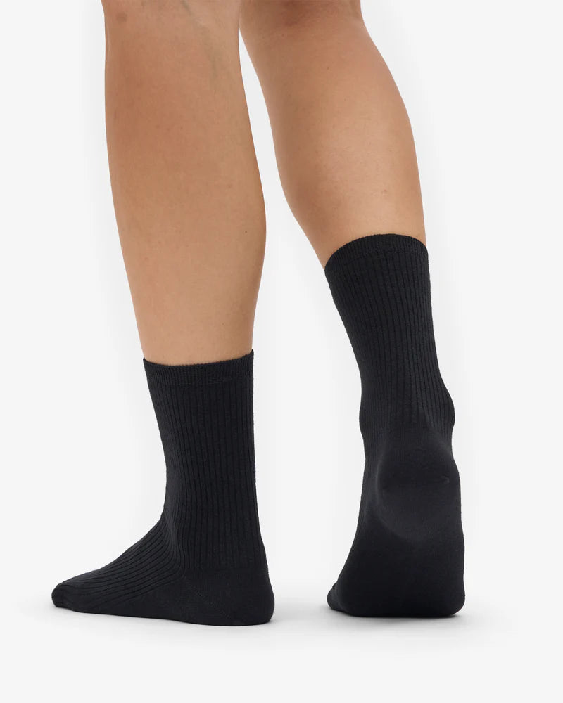 Women Classic Organic Sock