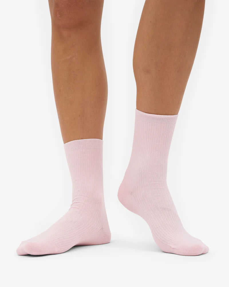 Women Classic Organic Sock