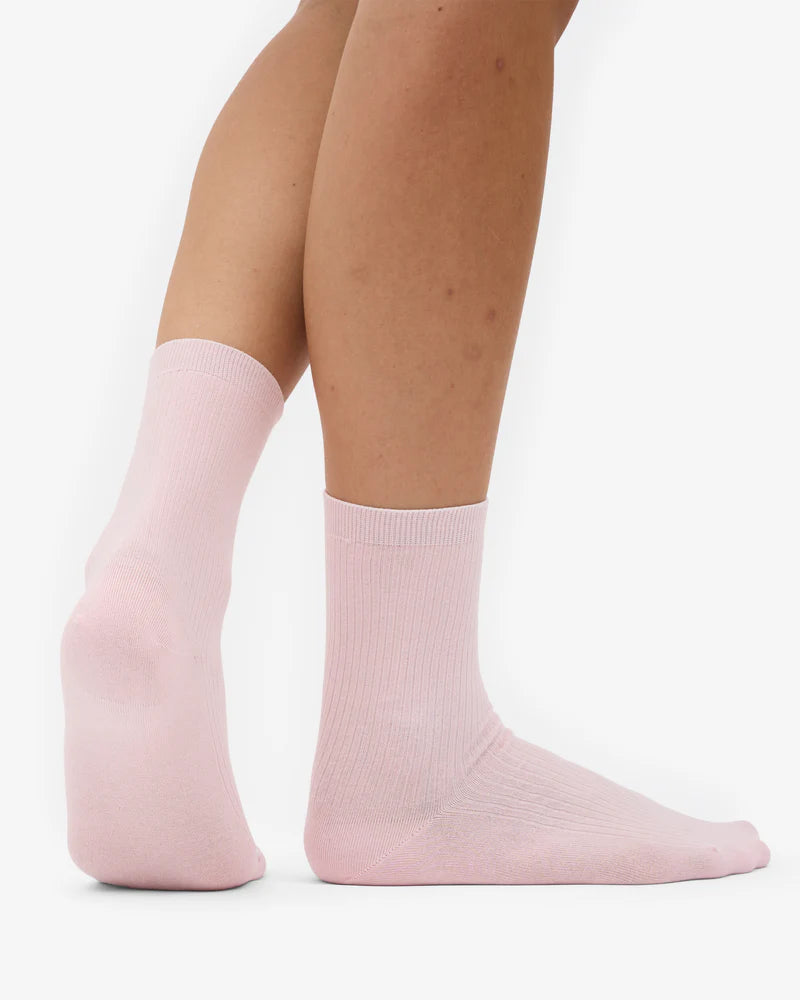 Women Classic Organic Sock