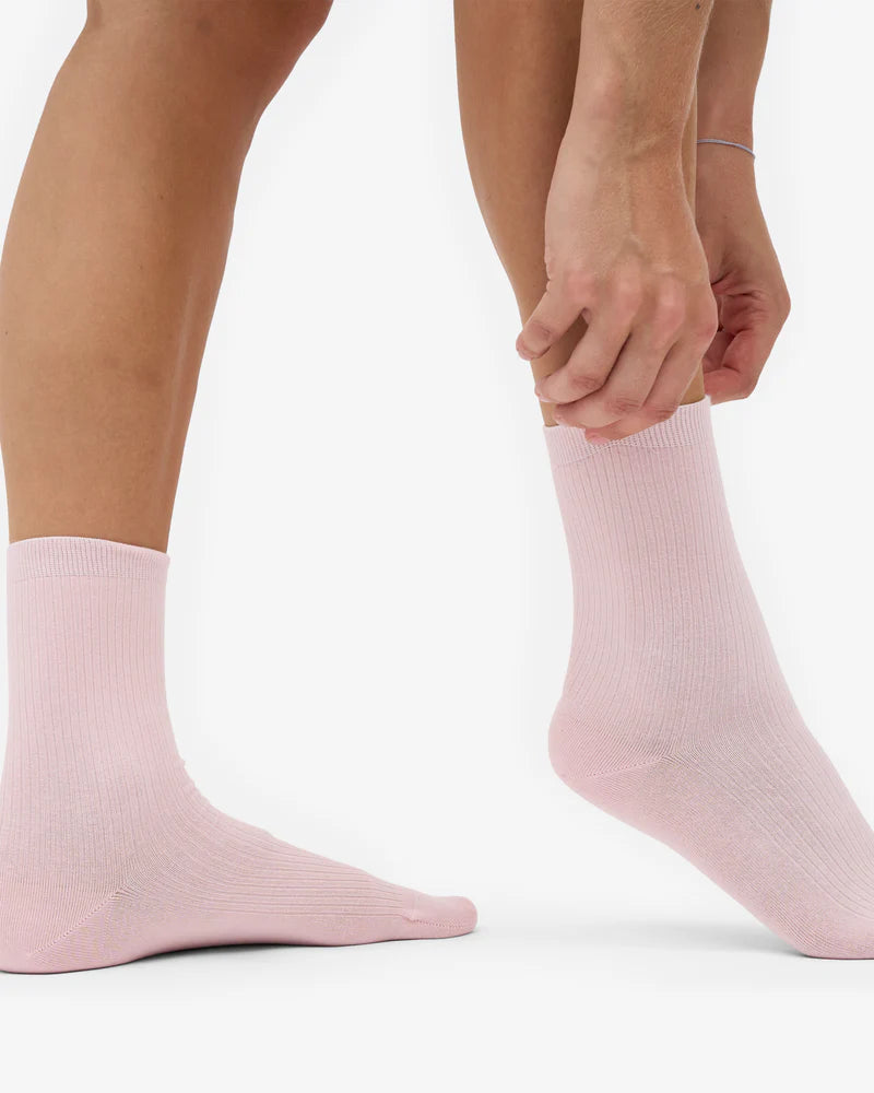 Women Classic Organic Sock