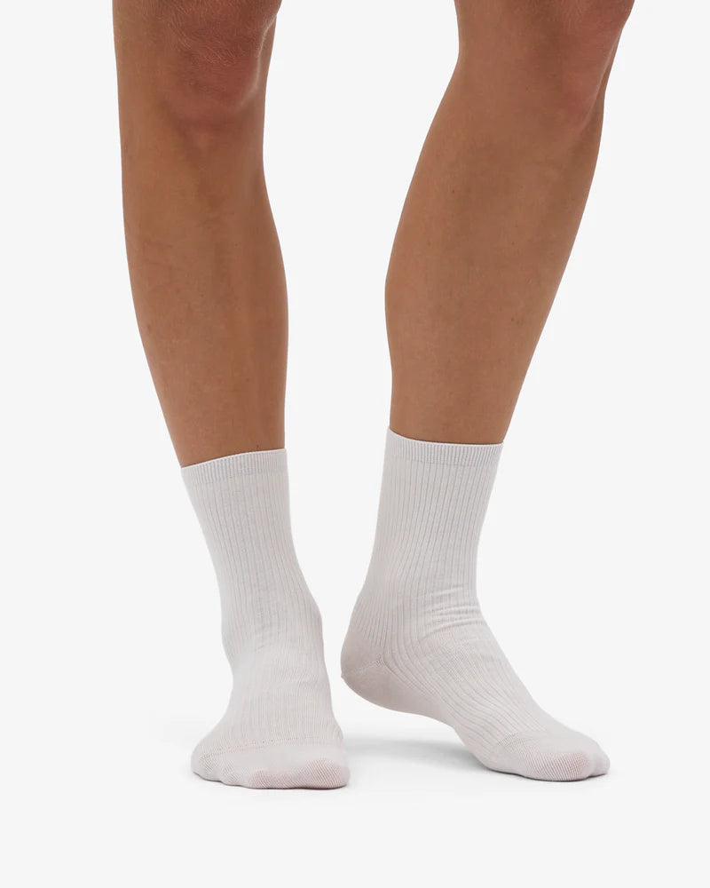 Women Classic Organic Sock