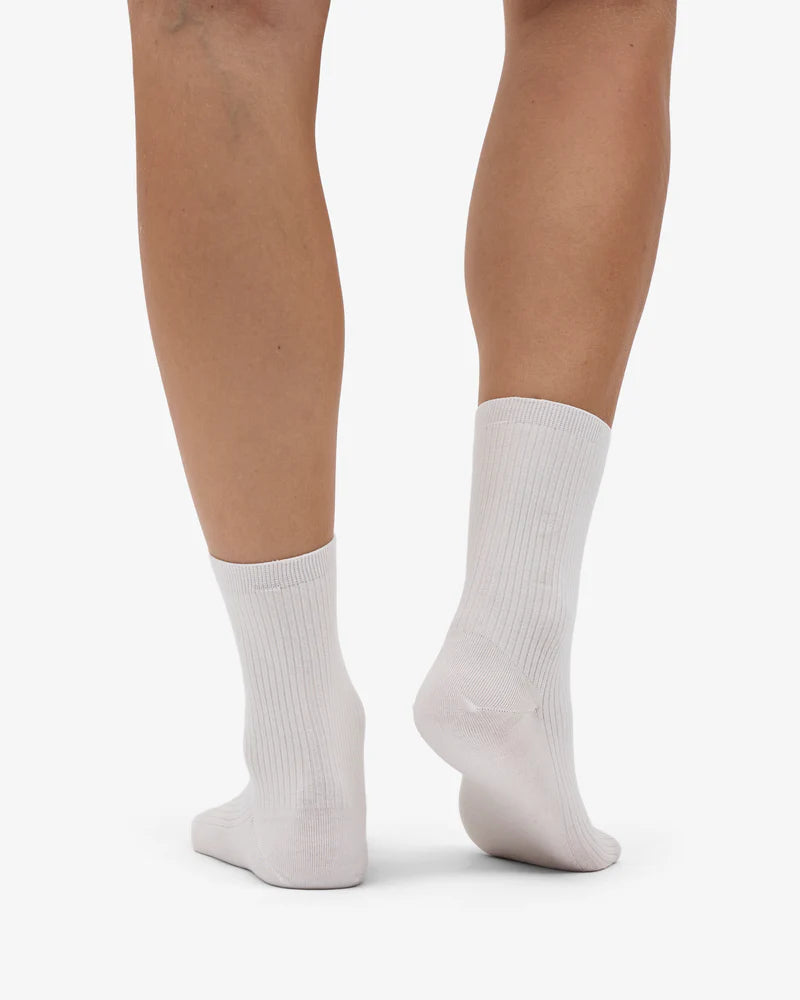 Women Classic Organic Sock
