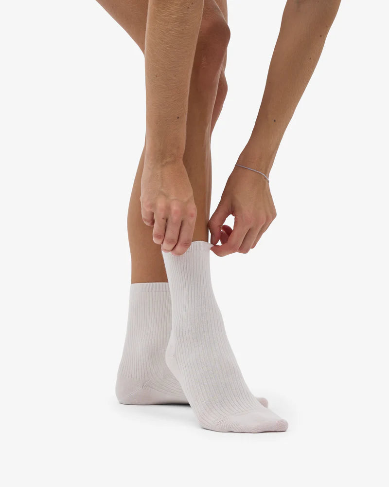 Women Classic Organic Sock