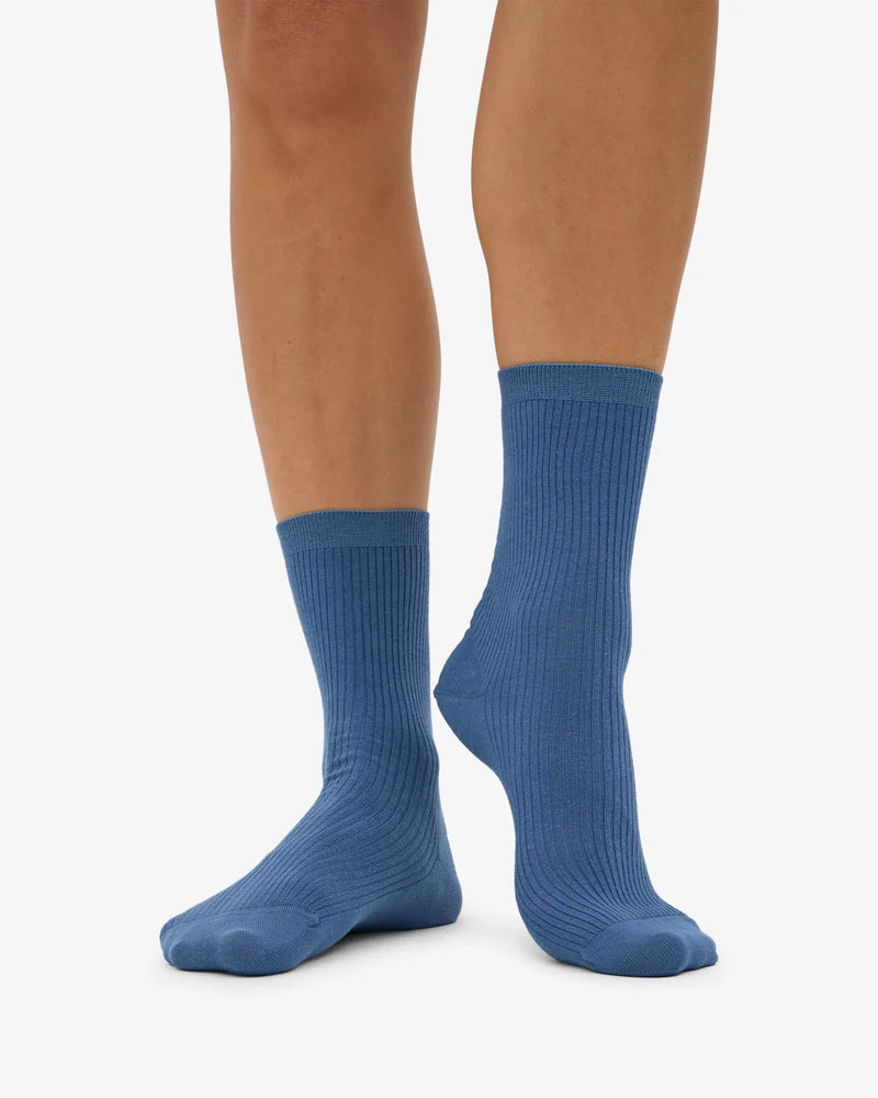 Women Classic Organic Sock