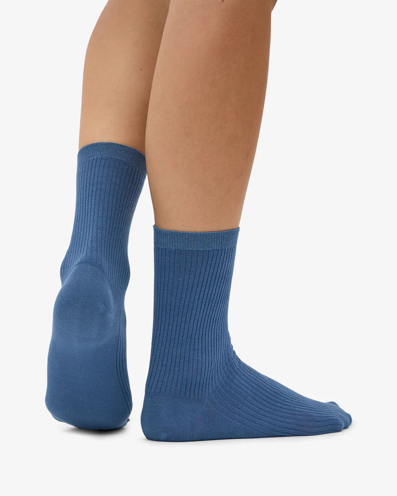 Women Classic Organic Sock