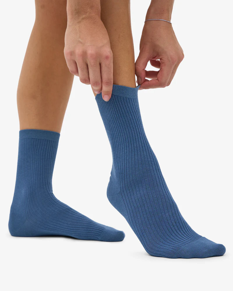 Women Classic Organic Sock