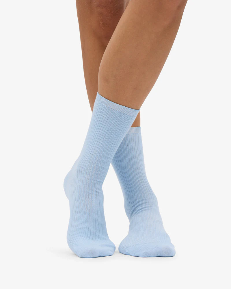 Women Classic Organic Sock