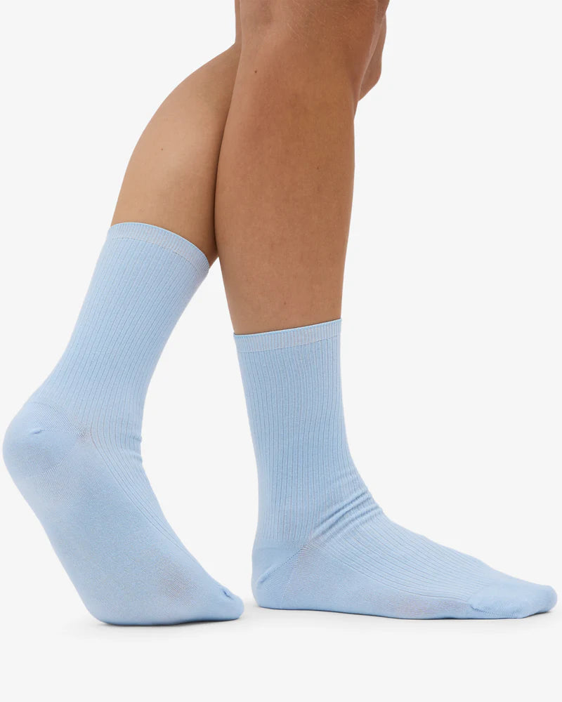 Women Classic Organic Sock
