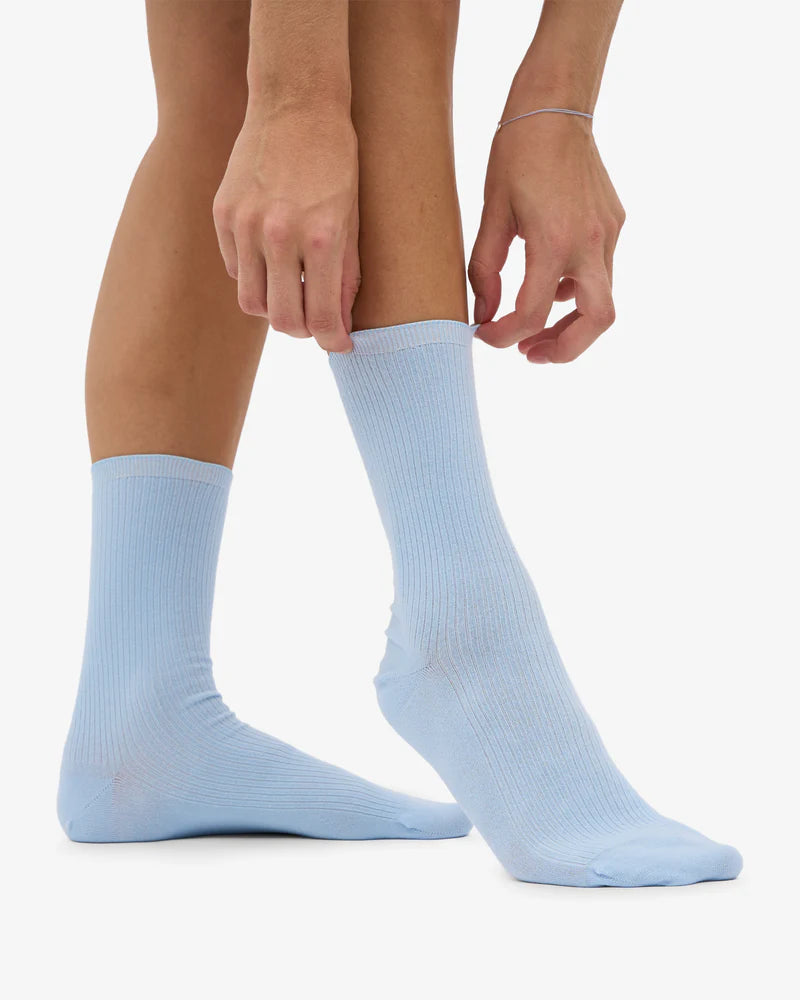 Women Classic Organic Sock