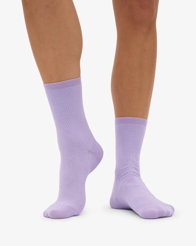 Women Classic Organic Sock