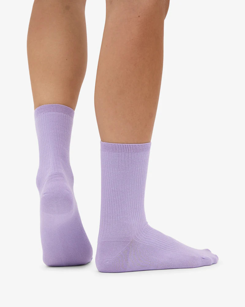 Women Classic Organic Sock