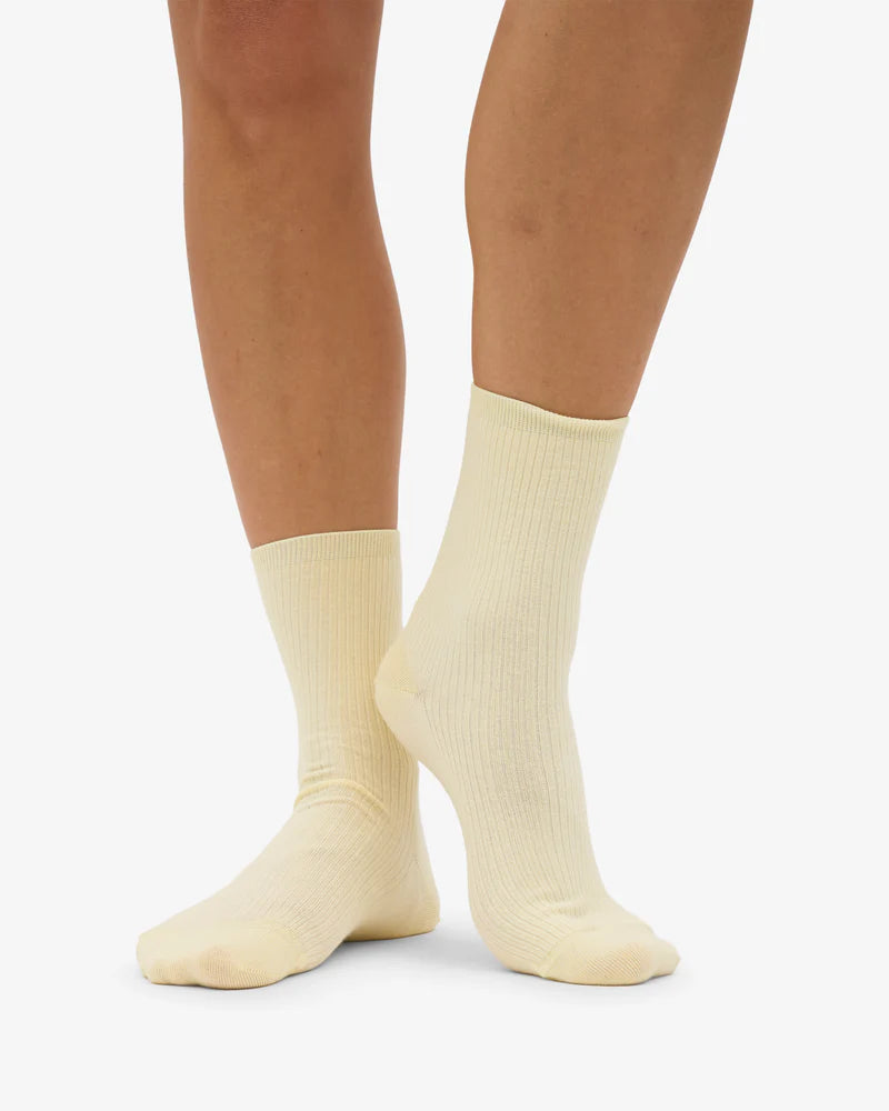 Women Classic Organic Sock