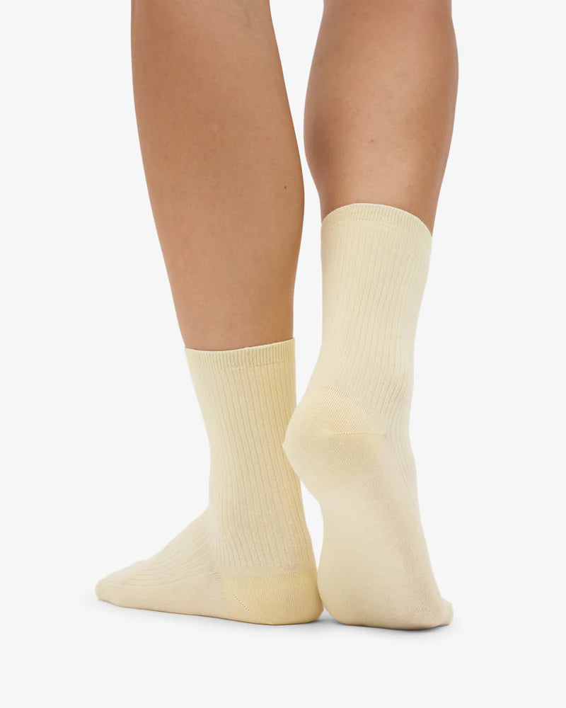 Women Classic Organic Sock