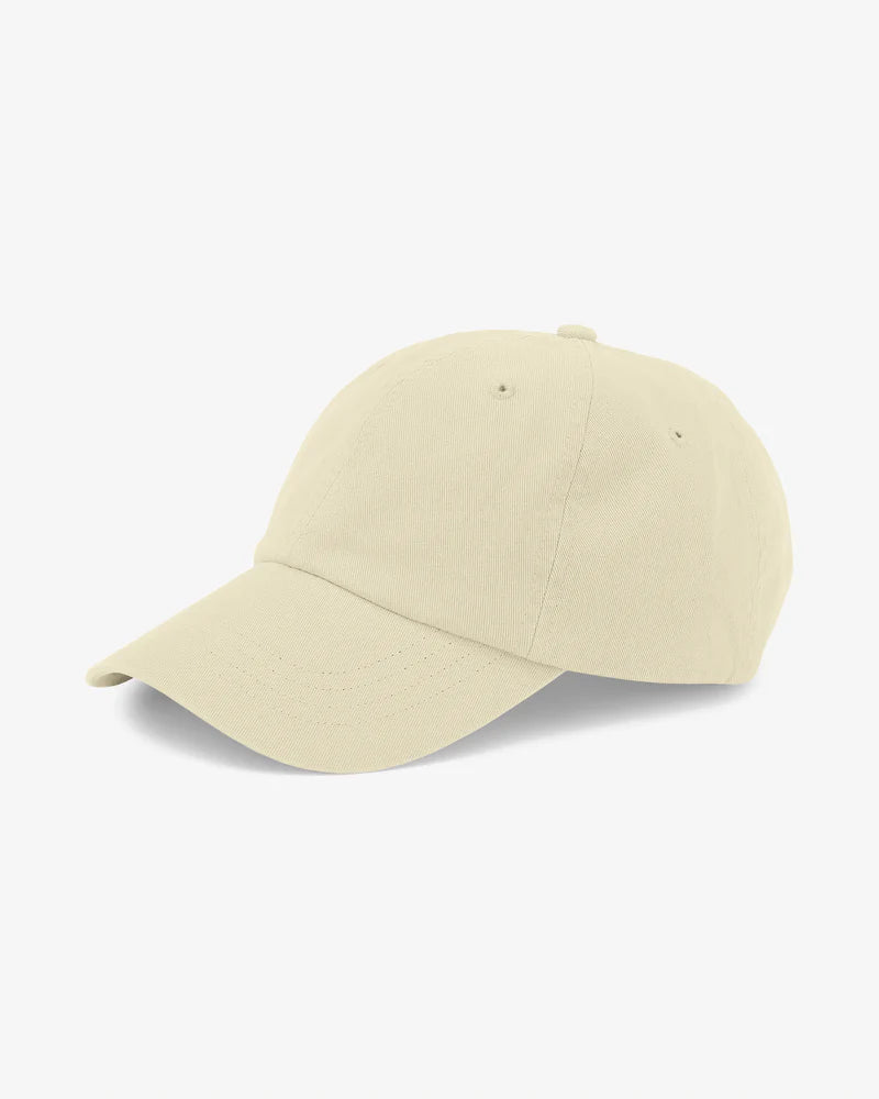 Organic Cotton Cap