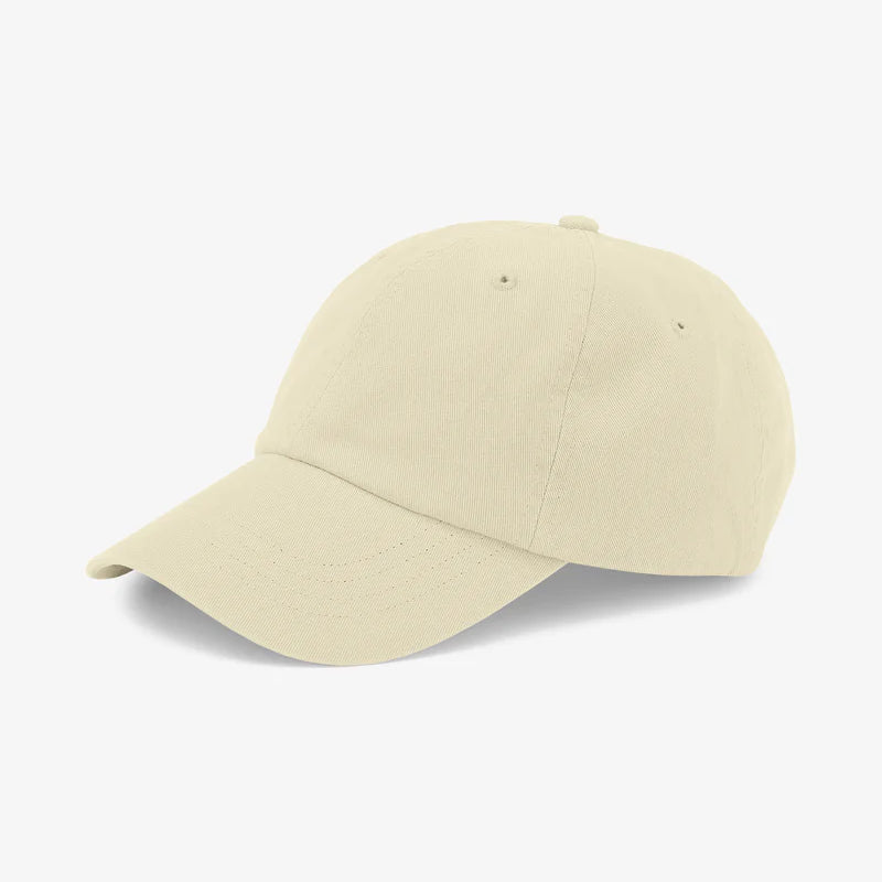 Organic Cotton Cap