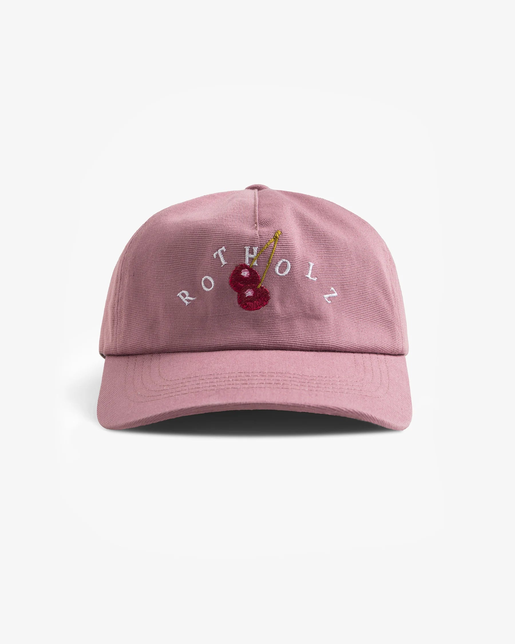 Cherry Logo Floppy Cap