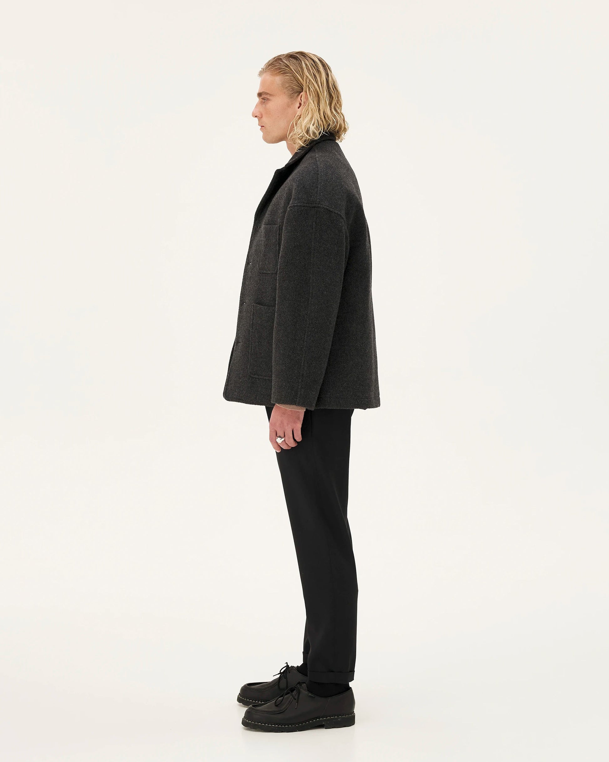 Antwerp Anthracite