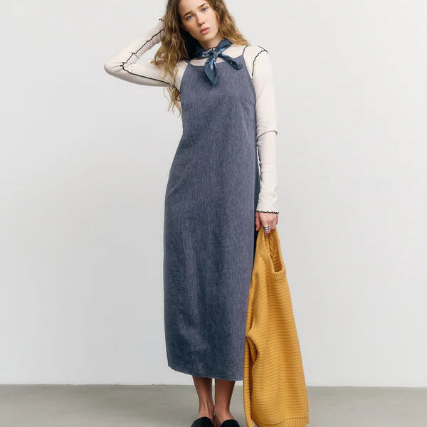 Easy Dress