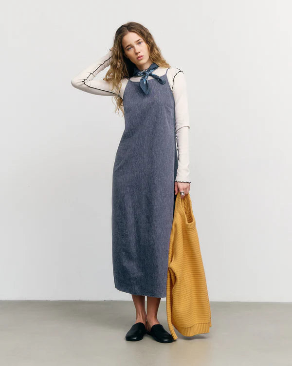 Easy Dress