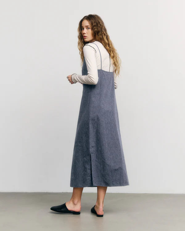 Easy Dress