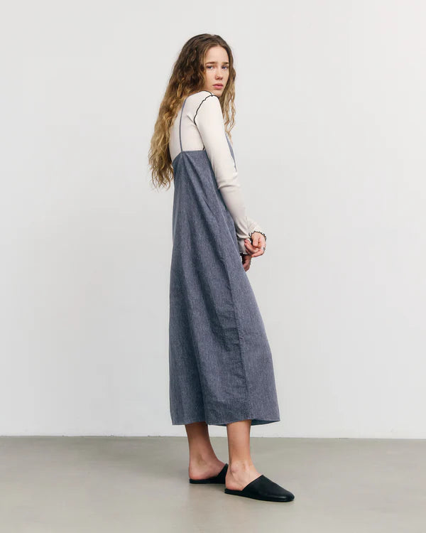 Easy Dress