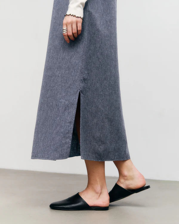 Easy Dress