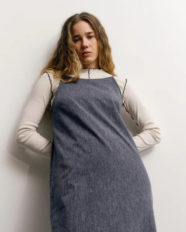 Easy Dress